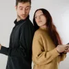 Desconfiados por natureza! Saiba quais signos mais gostam de controlar os outros