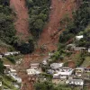 El Ni�o traz medo de nova trag�dia na serra do Rio