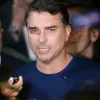 Fl�vio Bolsonaro quer parar a reforma tribut�ria por um ano