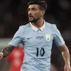 Arrascaeta vai jogar hoje? Entenda a les�o do craque uruguaio