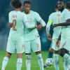 Sele��o da Fran�a vale 60 vezes mais que a do Iraque