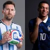 Messi e Mbapp� estreiam hoje na Copa 2026; confira hor�rios e onde assistir