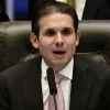Motta fica chateado depois que Lula apoia rival do seu pai