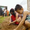 Projeto premiado em escola rural usa natureza e saberes tradicionais para ensinar