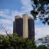 Economia brasileira cresce menos que o esperado em abril