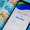 Aposentados do INSS t�m at� sexta para pedir devolu��o de descontos