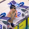 Miguel Santos quebra recorde das Am�ricas nos 200 metros livre em competi��o paral�mpica