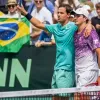 Jo�o Fonseca fica em segundo lugar em duplas no torneio de Halle