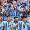 Fran�a e Argentina podem garantir vaga hoje; confira os jogos da copa