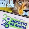 Imposto de Renda 2026: pagamento recorde de R$ 16 bilh�es come�a hoje
