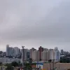 Frente fria mais forte do ano chega em Mato Grosso do Sul e temperatura pode cair para 4�C