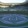 Palmeiras recebe jogadores de volta da Europa