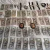 Agentes da PF desmentem senador e afirmam que dinheiro achado em hotel n�o estava em envelopes do Senado