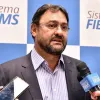 Justi�a libera bens de presidente da Fiems, mas novos contratos milion�rios geram d�vidas
