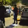 Homem � morto a tiros uma semana depois de sair da cadeia; pol�cia investiga liga��o com fac��o