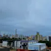 Frio em Cuiab�: temperaturas abaixo de 16�C nesta semana