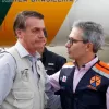 Zema se distancia de Bolsonaro, � contra golpe, mas defende anistia