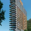 45% dos compradores de pr�dio de luxo em Itaja� t�m barco; veja o perfil do novo milion�rio brasileiro