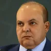 Ibaneis Rocha desiste de disputar o Senado e anuncia sa�da da pol�tica, mudando as elei��es no DF