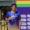 Atletas de Recife s�o convocados para a Sele��o Brasileira de Pentatlo Moderno