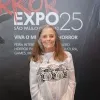 Atriz de 'O Exorcista' volta ao Brasil para maior evento de terror