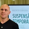 Prefeito de Cuiab� critica deputados que atacam o agroneg�cio, mas vivem do dinheiro do setor