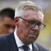 Jornal alem�o encontra anota��es de Ancelotti ap�s elimina��o do Brasil