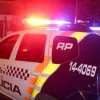 Jovem de fac��o criminosa � baleado durante persegui��o policial em Tangar� da Serra