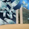 Cidade pequena de MT ganhou mais de R$ 2 mil por habitante em emendas Pix