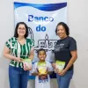 Projeto leva alimento e cuidado para fam�lias carentes