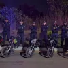 Guarda Municipal apreende 6 motos de 'rolezinhos' em V�rzea Grande