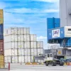 JBS capta R$ 400 milh�es para produzir mais biodiesel e melhorar o Porto de Itaja�