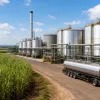 Ra�zen vende usina para Adecoagro por R$ 760 milh�es