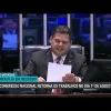 Congresso volta a trabalhar em agosto com foco em vota��es importantes