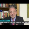 Miguel Daoud analisa o impacto da nova taxa dos EUA sobre o Brasil