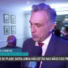 Atraso em juros trava R$ 140 bilh�es para produtores rurais