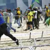 Justi�a pede pris�o de golpista de Mato Grosso por desobedecer ordens