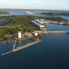 Simpar vende porto na Bahia para empresa filipina por R$ 1,8 bilh�o