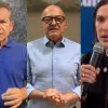 Mauro evita opinar sobre Pivetta e Janaina, mas avisa: 'n�o sou sem vergonha'