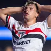 S�o Paulo tenta vender atacante Tapia para time dos EUA