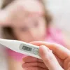 Febre com sinais de problema no sistema nervoso precisa de atendimento r�pido