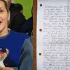 Deolane Bezerra escreve carta da pris�o para a m�e: 'Esse mal � para o bem'