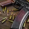 Brasil apreende 100 mil armas por ano, mas crime muda de jeito