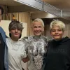 Luciano Szafir curte show de Xuxa com os filhos e chama de 'sensacional'