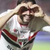 S�o Paulo e Calleri fecham acordo e renova��o est� perto