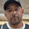 Diego Souza � o novo t�cnico do Joinville