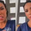 Carol Lekker pede desculpas a Eliana ap�s pol�mica: 'Fala infeliz'