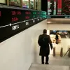 Bolsas da Europa terminam sem dire��o �nica, com aten��o em Ormuz e resultados de empresas