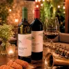 Noite especial junta vinhos brasileiros e jazz em restaurante de Bras�lia