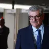 STJ condena ministro Buzzi � perda do cargo por ass�dio sexual em decis�o in�dita